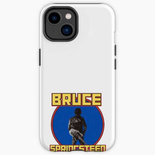 Bruce Springsteen  iPhone Tough Case RB1608 product Offical bruce springsteen Merch