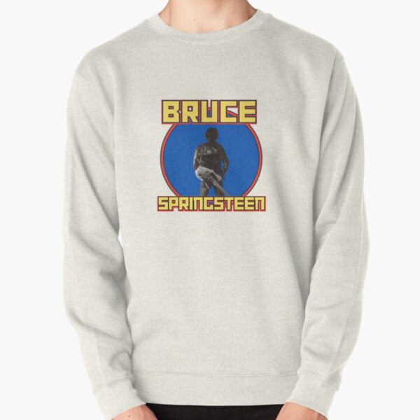 Bruce Springsteen (kids) Pullover Sweatshirt RB1608 product Offical bruce springsteen Merch