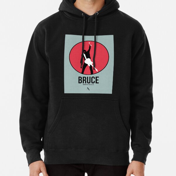bruce springsteen naxart studiot Pullover Hoodie RB1608 product Offical bruce springsteen Merch